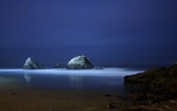 Earth Beach Wallpaper #166785