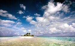 Earth Beach Wallpaper #167341