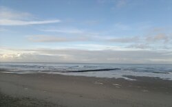 Earth Beach Wallpaper #167576