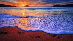 Earth Beach Wallpaper #168074