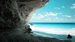 Earth Beach Wallpaper #168295