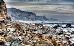 Earth Beach Wallpaper #168315
