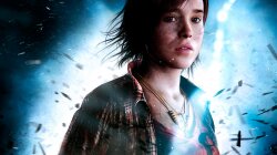 Ellen Page Beyond Two Souls Wallpaper #8529