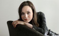 Ellen Page Wallpaper #136249