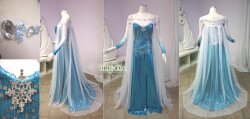Elsa Cosplay Frozen Lillyxandra Dlakl Wallpaper #118429