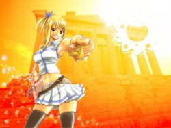 Fairy Tail Wallpaper #154707