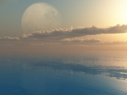 Future Landscape Wallpaper #209