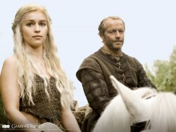 Game Of Thrones HBO Wallpaper