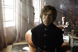 Game Of Thrones Tyrion Lannister Wallpaper