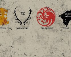 Game of Thrones Wallpaper
