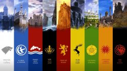 Game of Thrones Wallpaper