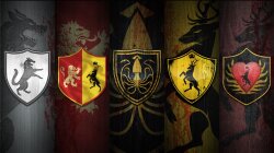 Game Of Thrones Wallpaper