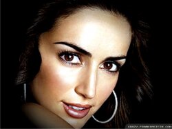 Glamour Ana De La Reguera Wallpaper #134531