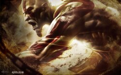 God of War Ascension Game Wallpaper