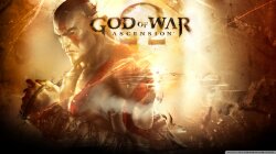 God Of War Ascension High Wallpaper