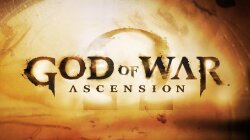 God of War Ascension Wallpaper
