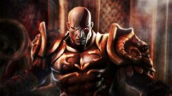 God Of War Wallpaper