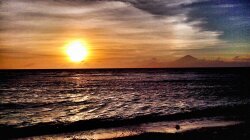 Great Sunset Wallpaper
