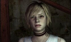 Heather Mason From Silent Hill Rram Dzwfj Wallpaper