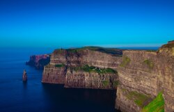 Ireland Cliffs Of Moher Other Wallpaper
