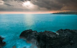Island of Hawaii Wallpaper