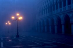 Italy - Venice - Piazza San Marco Wallpaper #65688