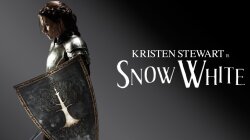 Kristen Stewart in Snow White Wallpaper #2948
