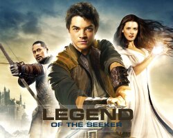 Legend Of The Seeker Wallpaper #524