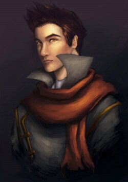 Mako The Legend Of Korra Leonwoon Duy Wallpaper