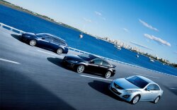 Mazda Atenza Cars Wallpaper #22529