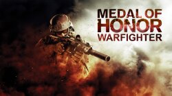 Medal Of Honor Warfighter Video Game Wallpaper #1486