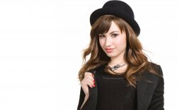 Mitchie Torres Demi Lovato Wallpaper #4498