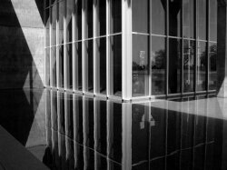 Modern Art Museum Of Ft Worth Wallpaper
