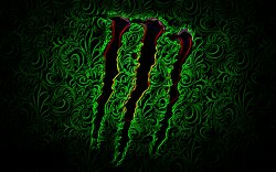 Monster Energy Sankari Wallpaper #128007