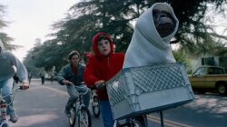 Movie E.T. The Extra-Terrestrial Wallpaper #218853