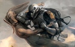 Movie Star Wars Wallpaper #163802