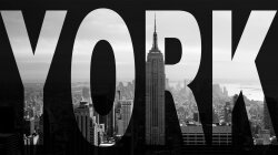 New York Usa Wallpaper