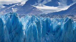 Patagonia Argentina Nature Landscape Wallpaper