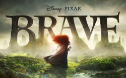 Pixar Brave Wallpaper #6094
