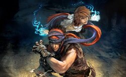 Prince Of Persia Epilogue Wallpaper