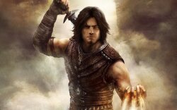 Prince Of Persia Wallpaper