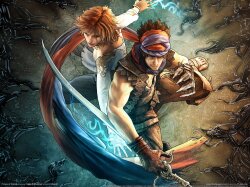 Prince Of Persia Wallpaper