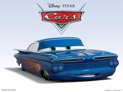 Px Ramone Pixar Cars Wallpaper #70208