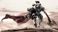 RF online video game system Wallpaper #8796
