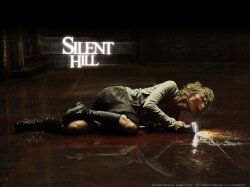 Sajlent Xill Or Silent Hill Gdefon Ru Wallpaper