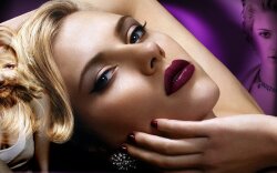 Scarlett Johansson Wallpaper #1931