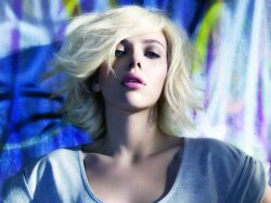 Scarlett Johansson Wallpaper #6513