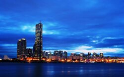 Seoul South Korea Wallpaper #39095