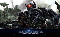 Shockwave Transformers Dark Of The Moon Wallpaper #6832
