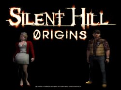 Silent Hill Origins Normal Wallpaper